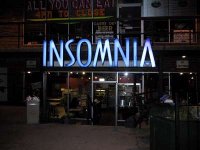Insomnia Coffeehouse